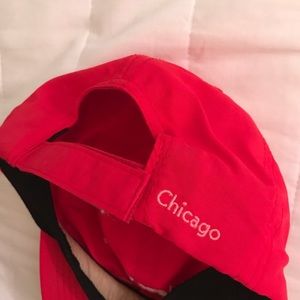 CHICAGO limited release OV hat